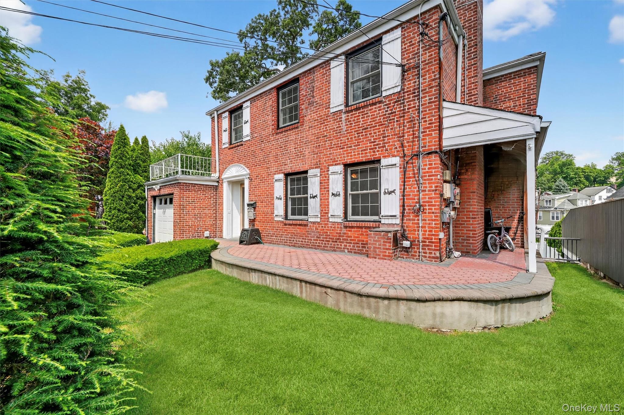 23 Westmoreland Drive, Yonkers, NY 10704