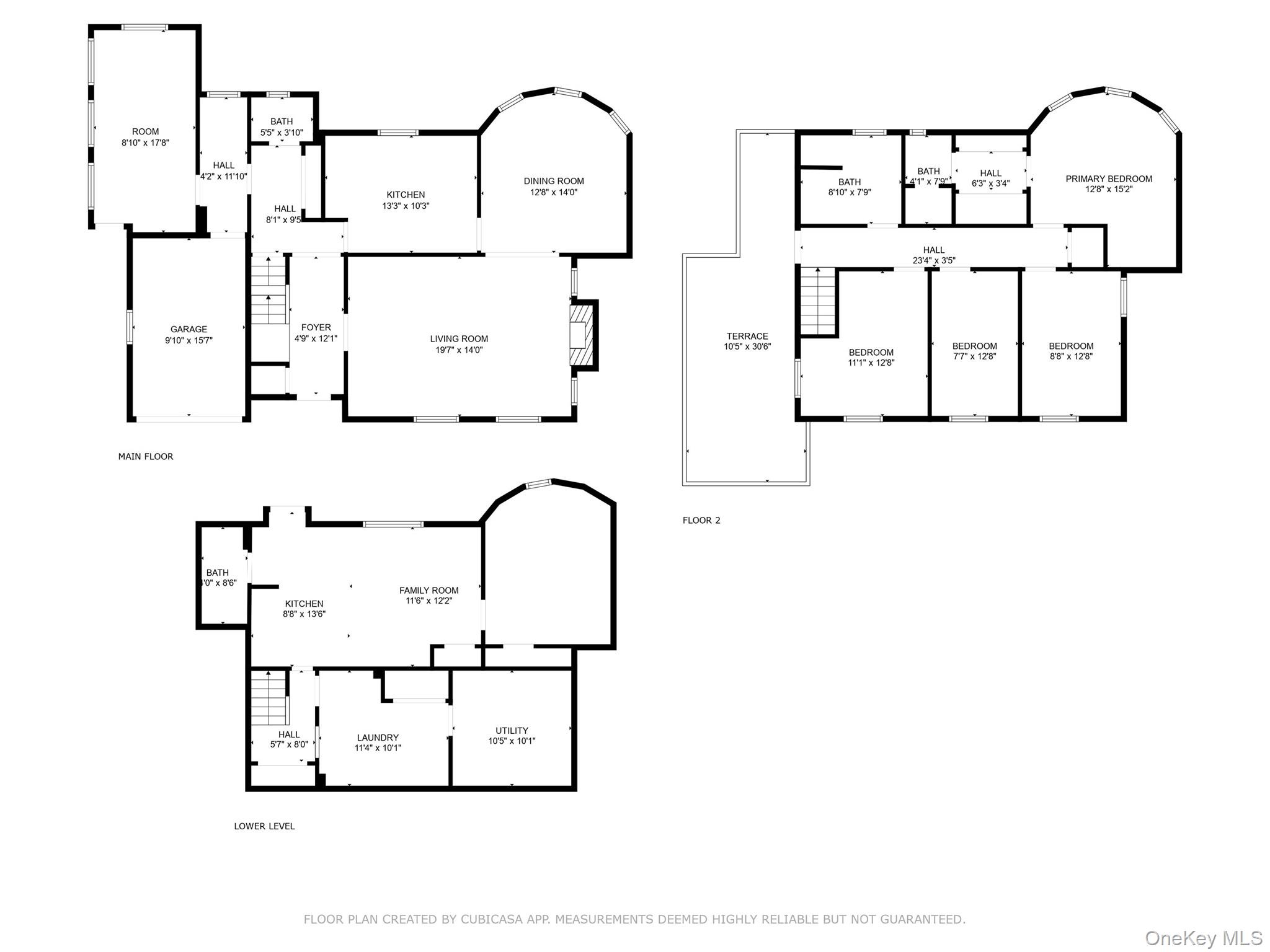 23 Westmoreland Drive, Yonkers, NY 10704