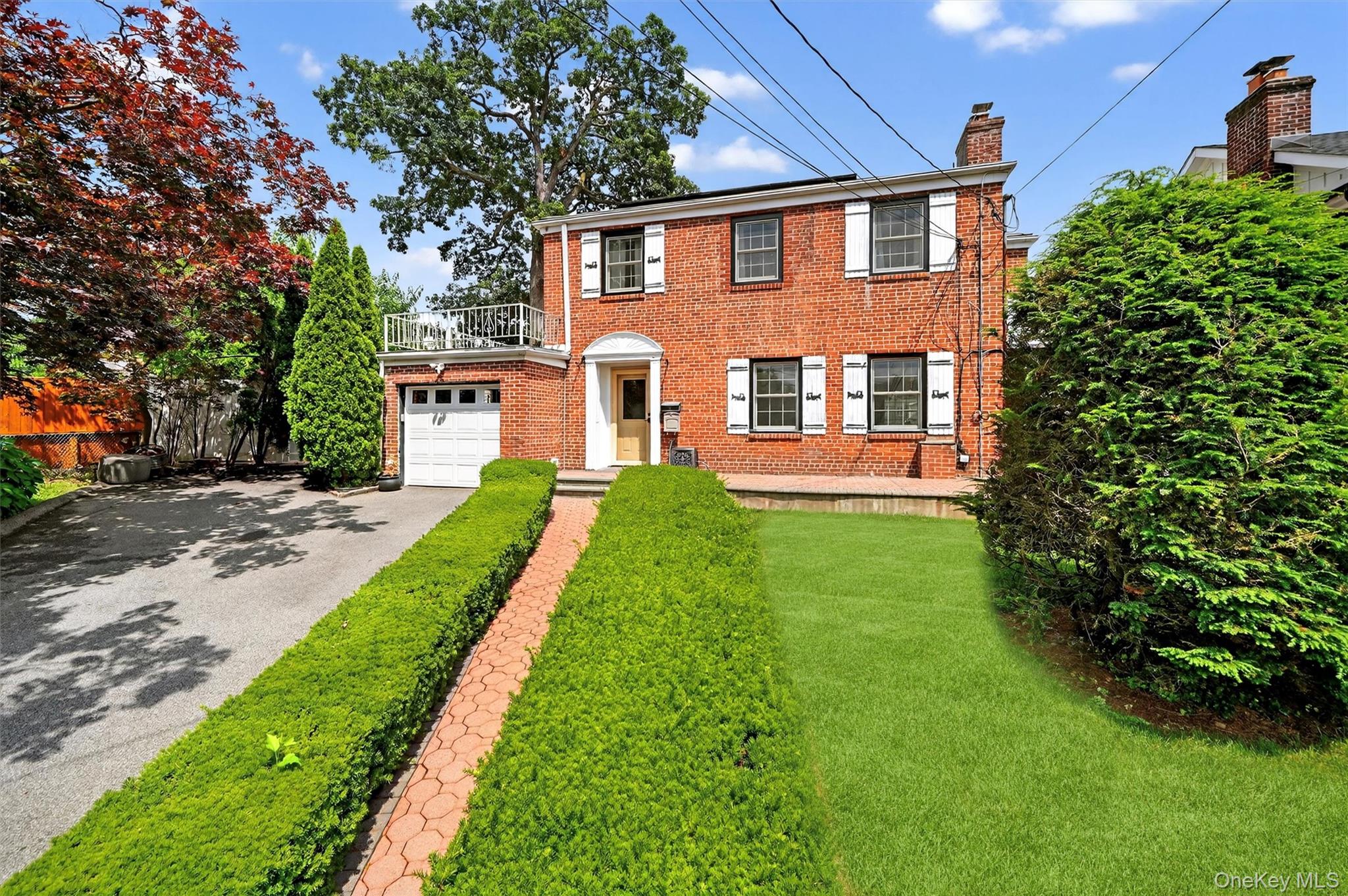 23 Westmoreland Drive, Yonkers, NY 10704
