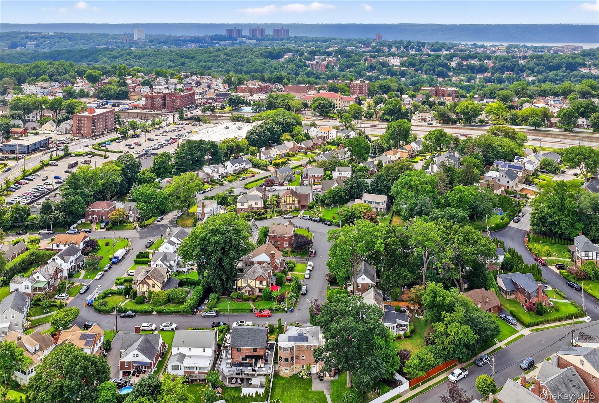 23 Westmoreland Drive, Yonkers, NY 10704