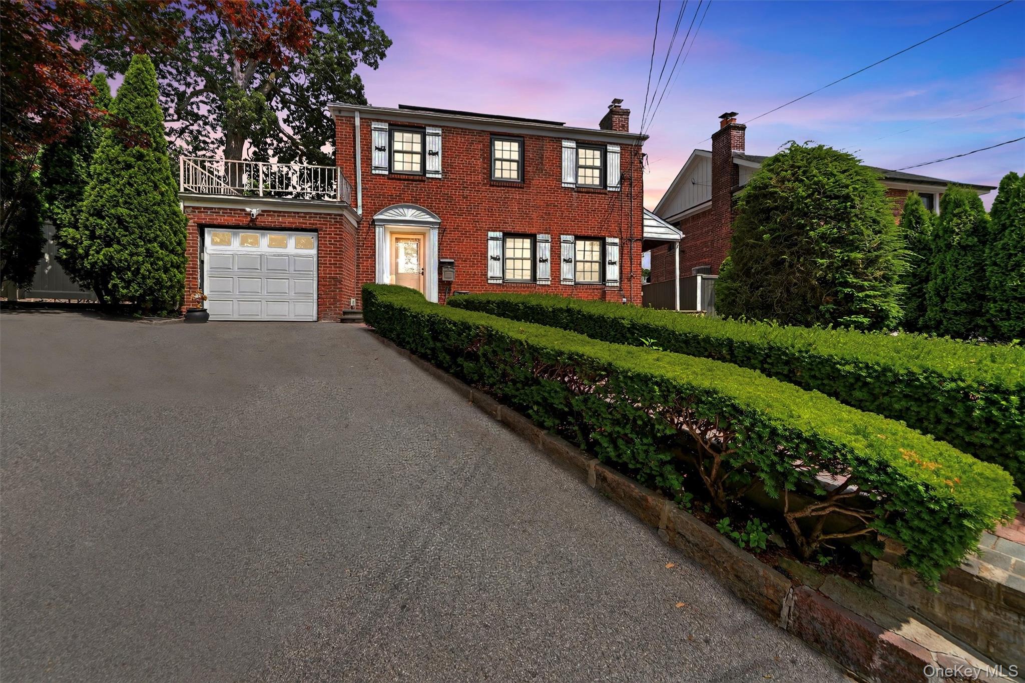 23 Westmoreland Drive, Yonkers, NY 10704