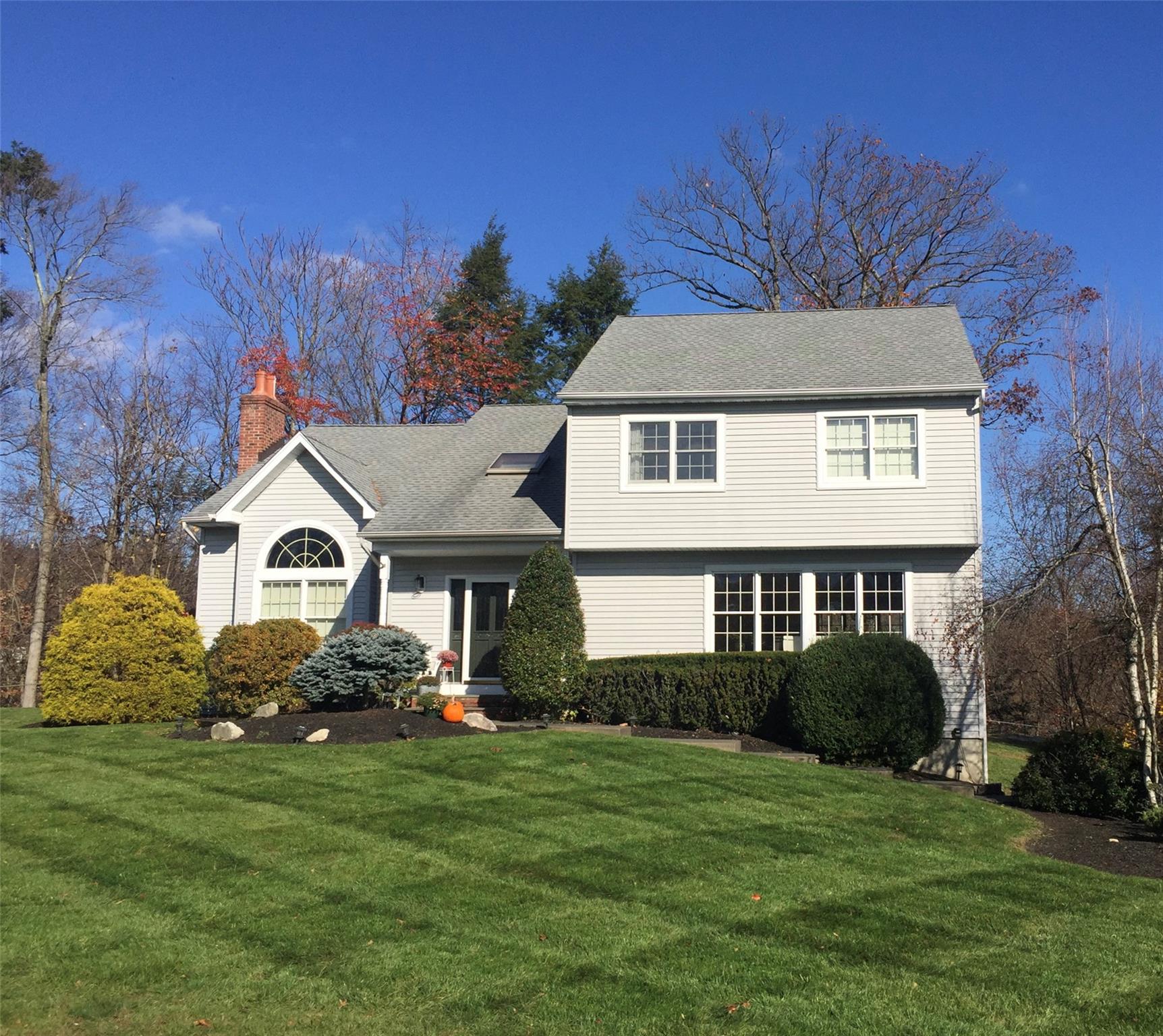 7 Florus Crom Court, Stony Point, NY 10980