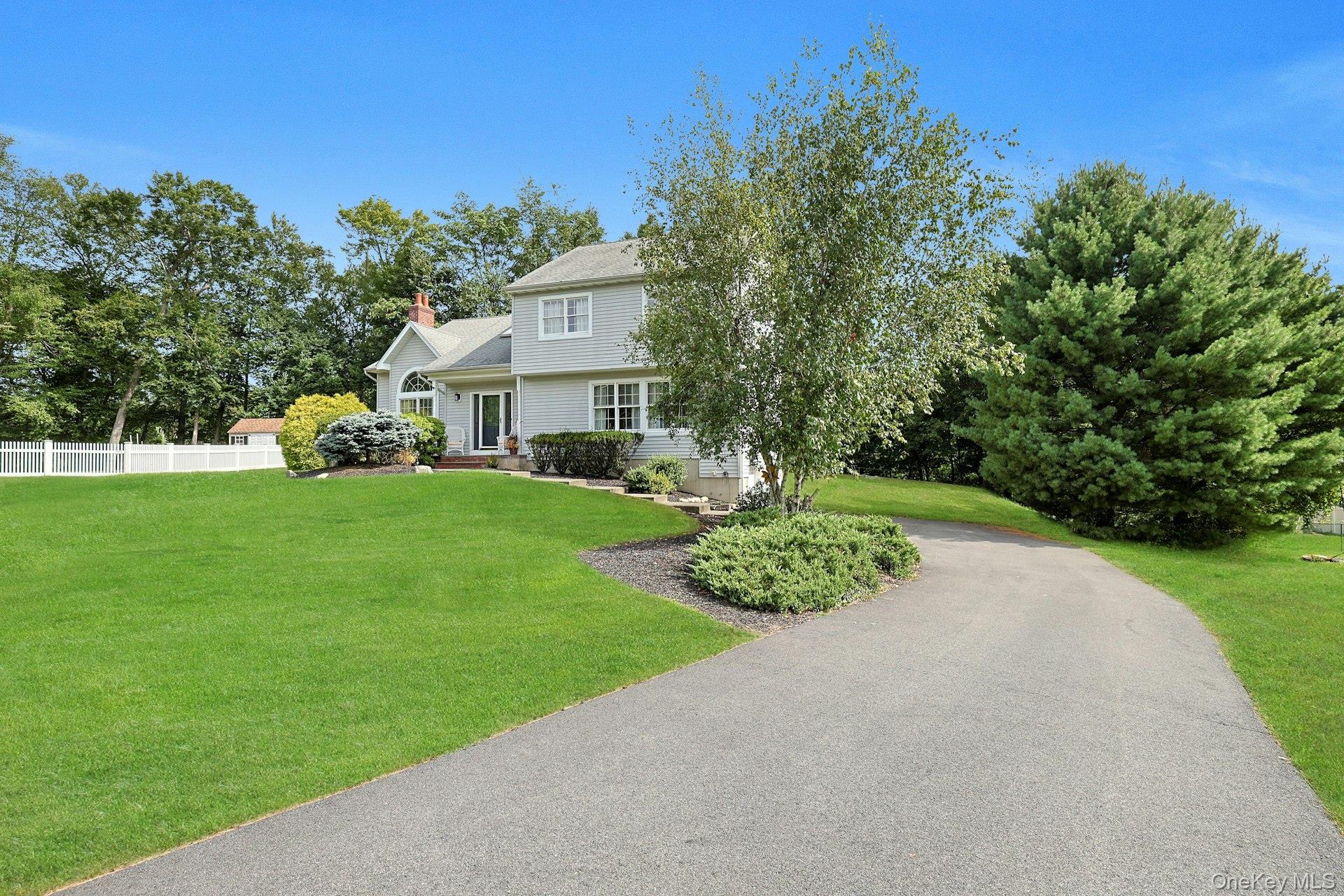 7 Florus Crom Court, Stony Point, NY 10980