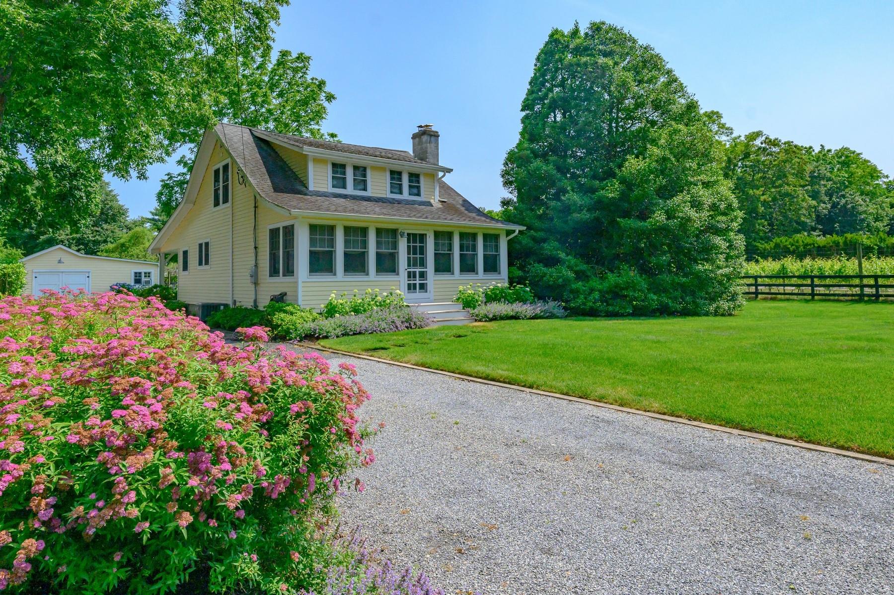 9780 Old Sound Avenue, Mattituck, NY 11952