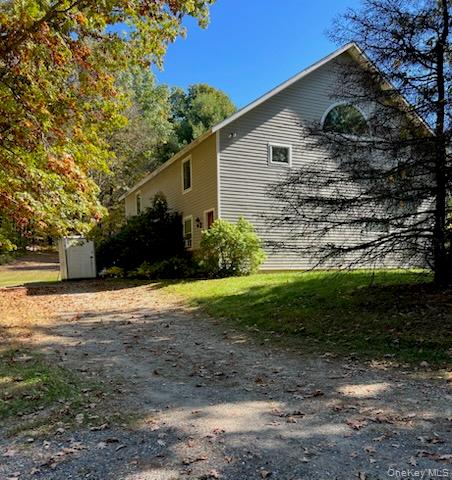 966 S Anson Road, Stanfordville, NY 12581