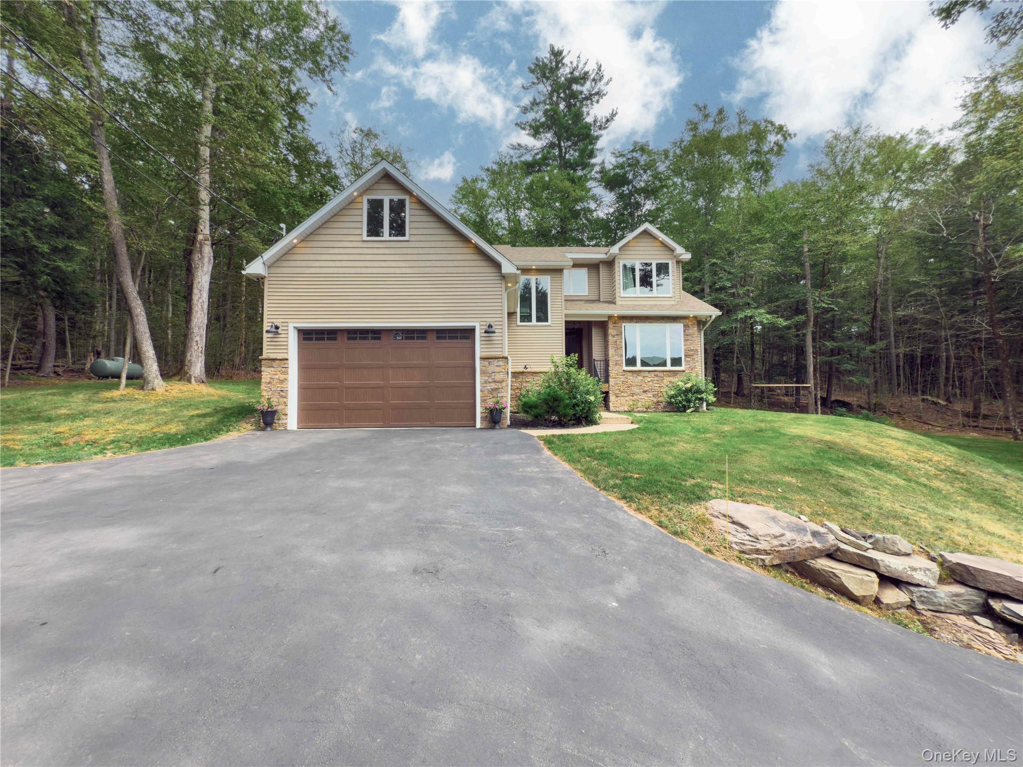 224 Lake Shore Drive, Monticello, NY 12701