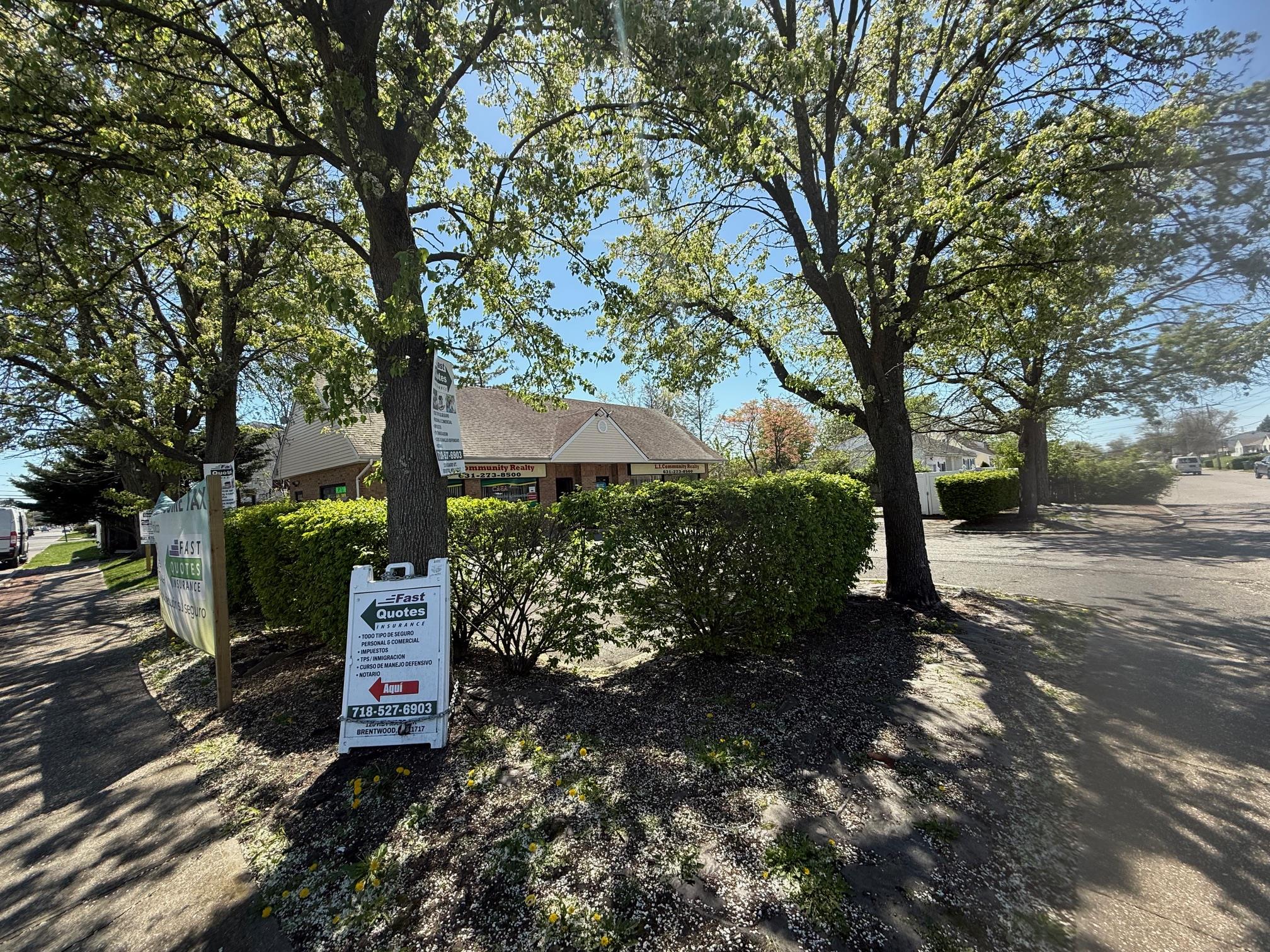 120 Heyward Street # A, Brentwood, NY 11717