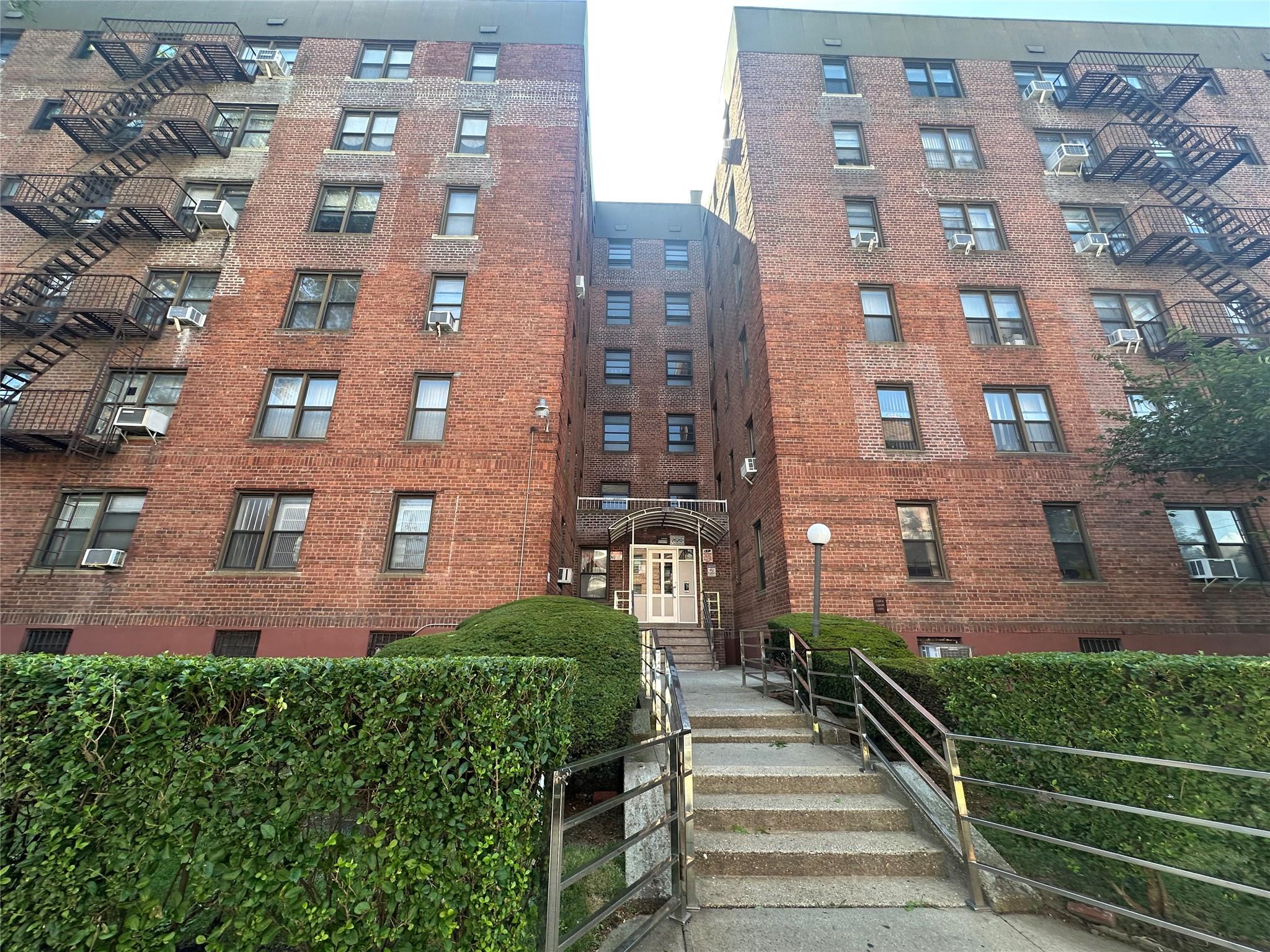 2620 E 13th Street # 4D, Brooklyn, NY 11235