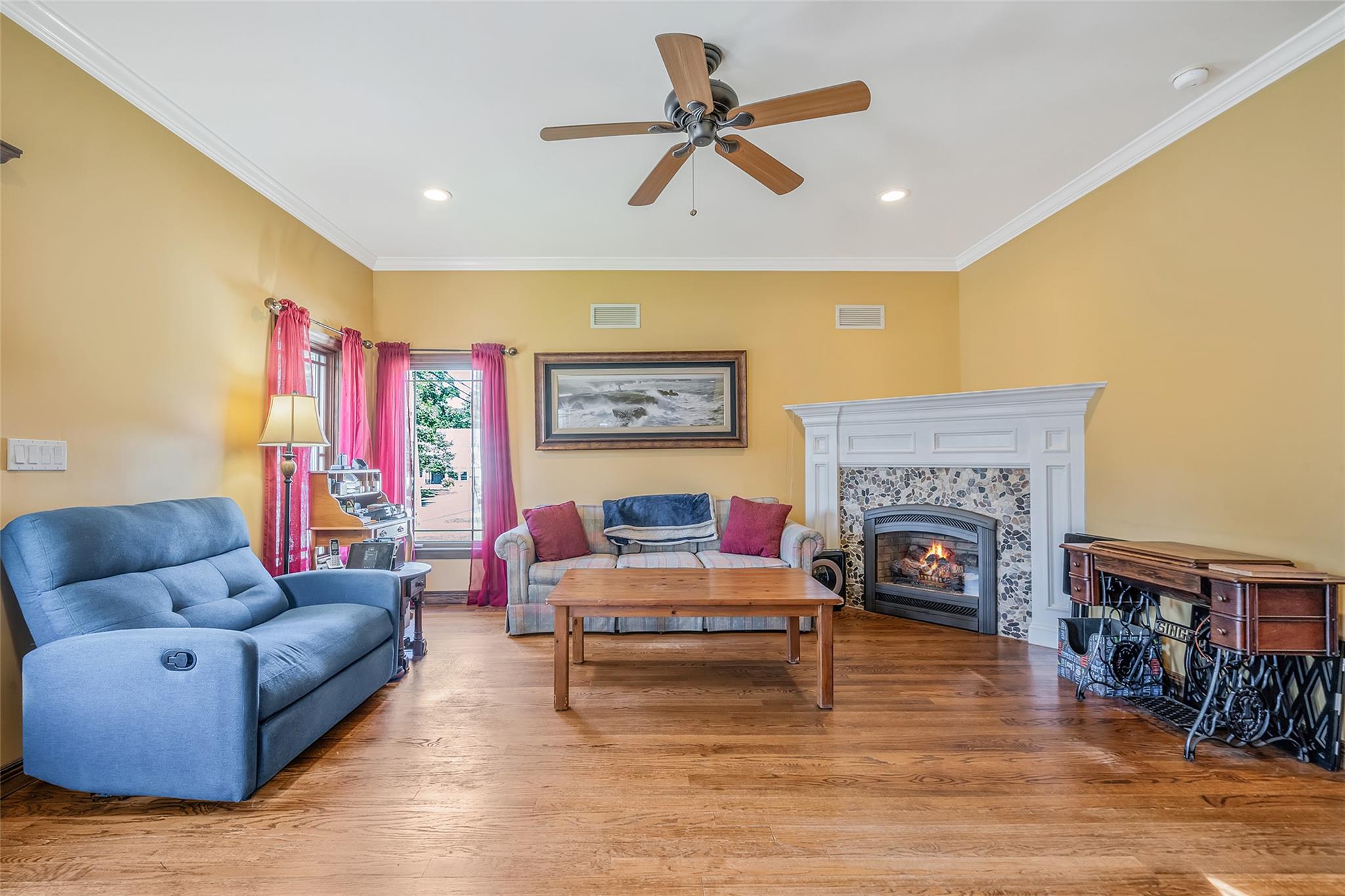 1025 Harrison Drive, Centerport, NY 11721