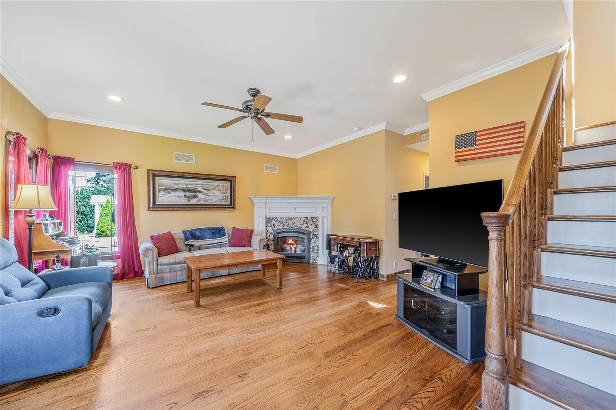 1025 Harrison Drive, Centerport, NY 11721