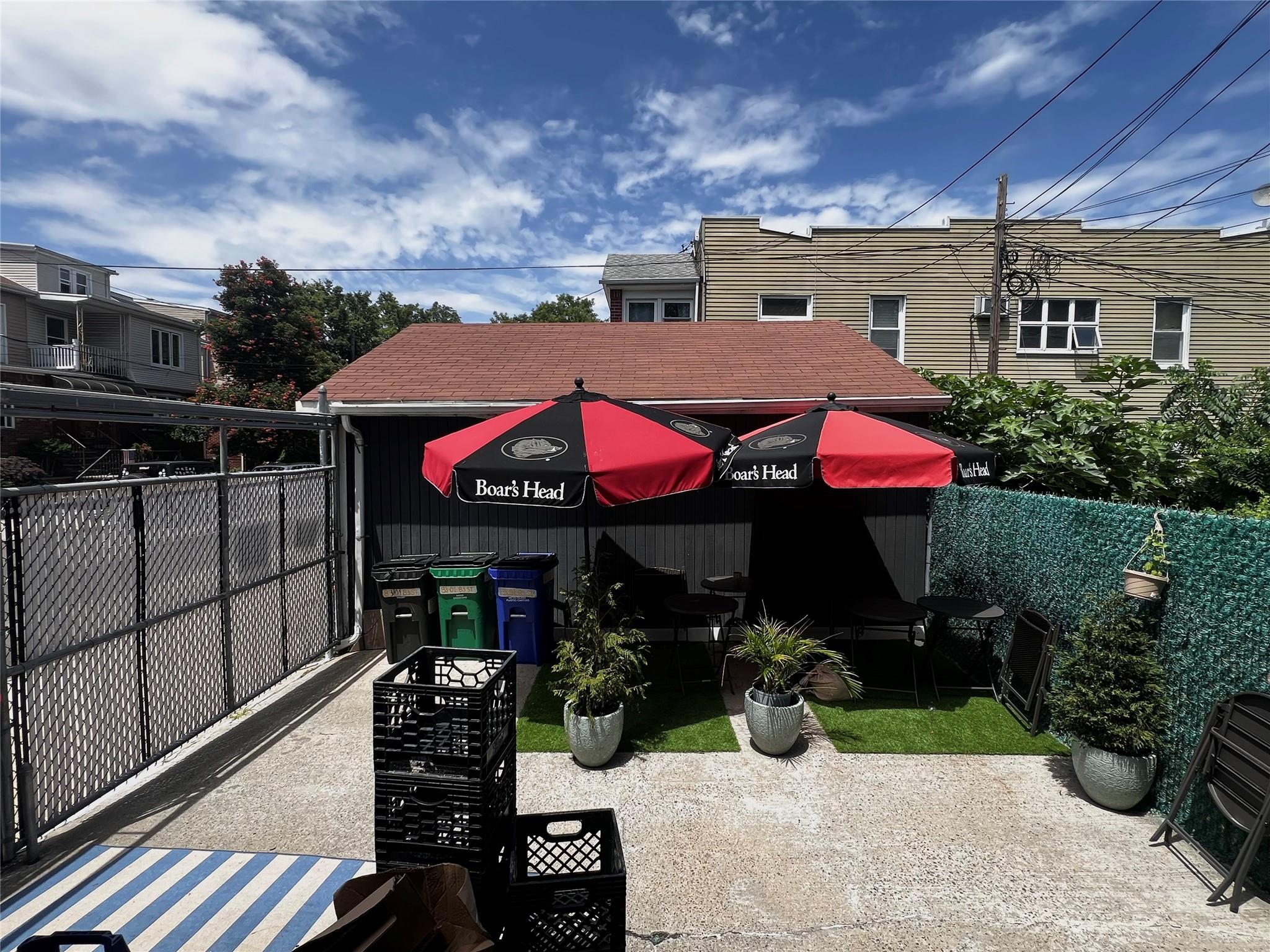 8301 Myrtle Avenue, Glendale, NY 11385