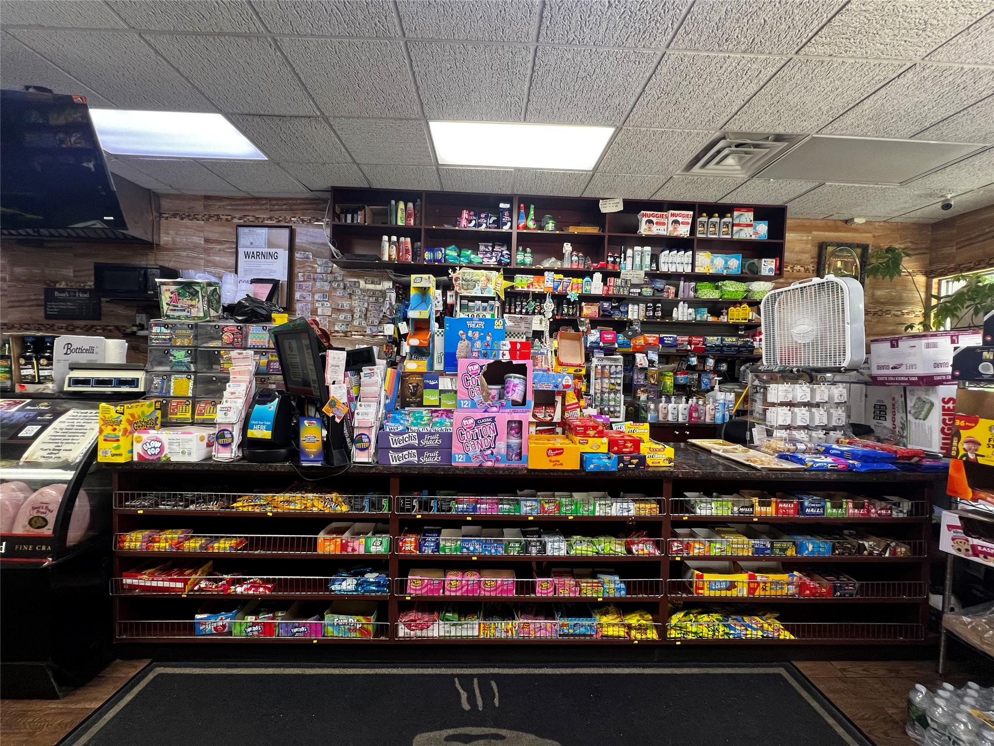 8301 Myrtle Avenue, Glendale, NY 11385