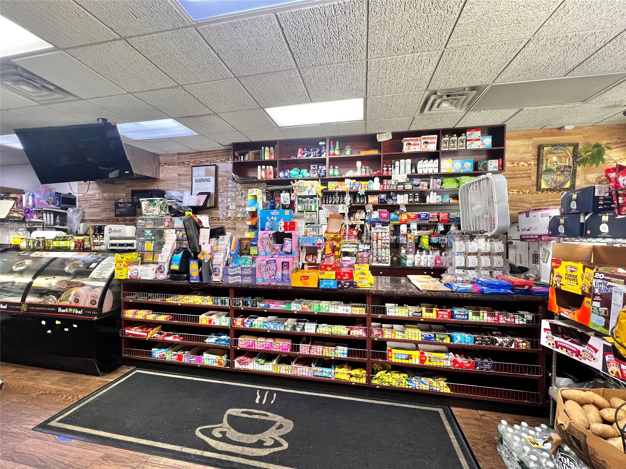 8301 Myrtle Avenue, Glendale, NY 11385