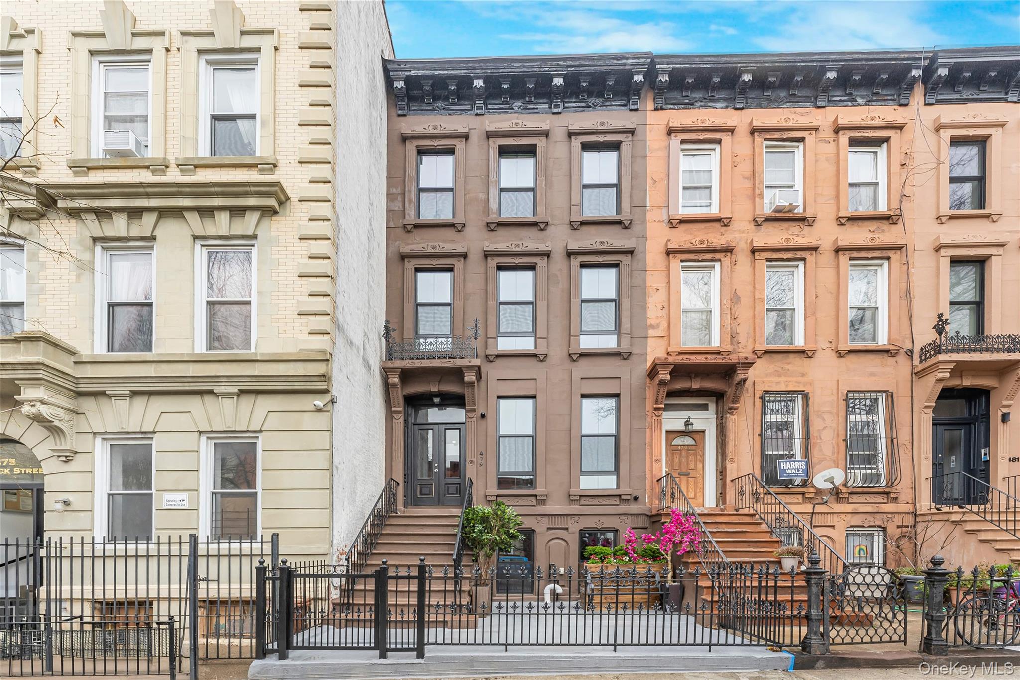 479 Hancock Street, Brooklyn, NY 11233