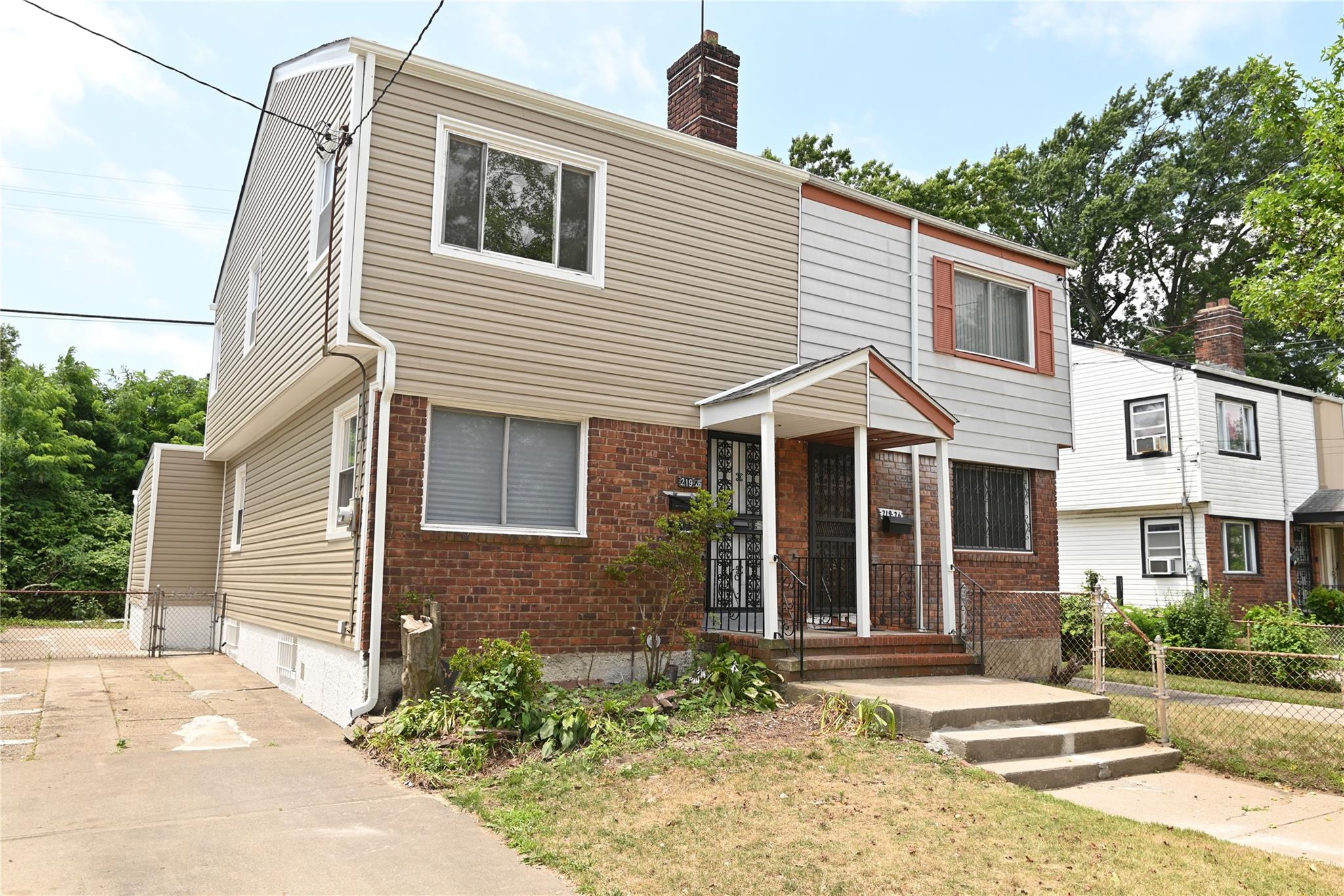 21928 141st Road, Springfield Gardens, NY 11413