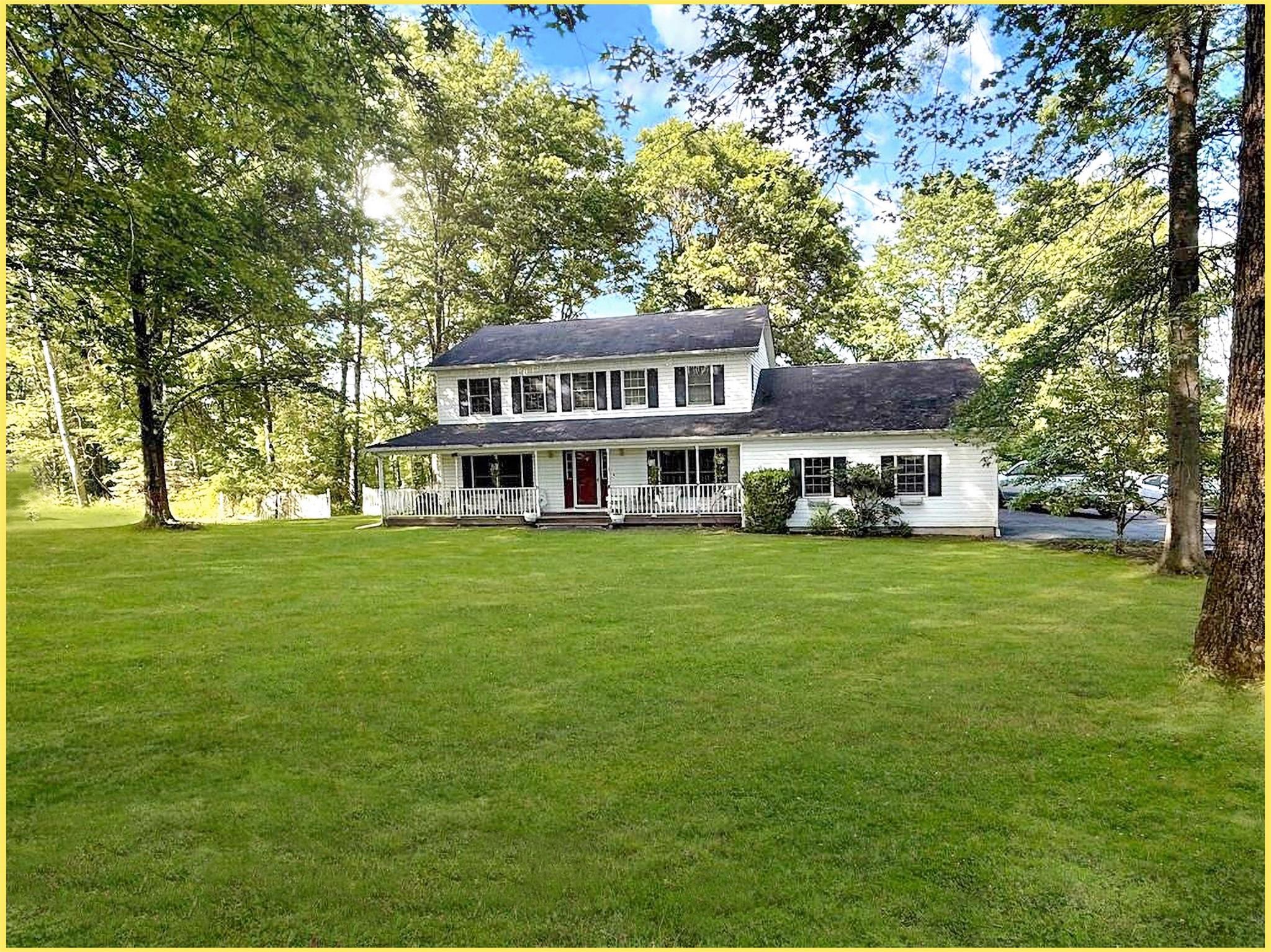 5 Roosa Road, Wallkill, NY 12589