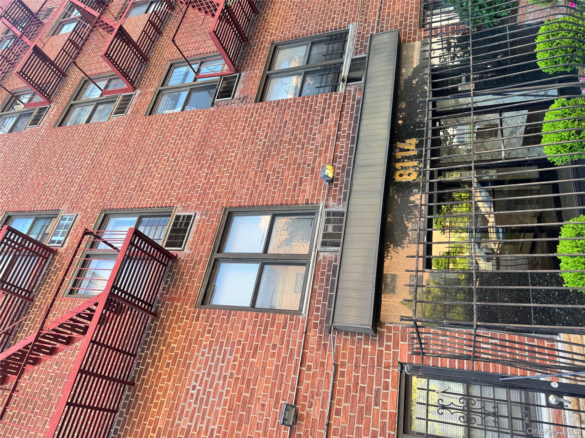 8114 Baxter Avenue # 1E, Elmhurst, NY 11373