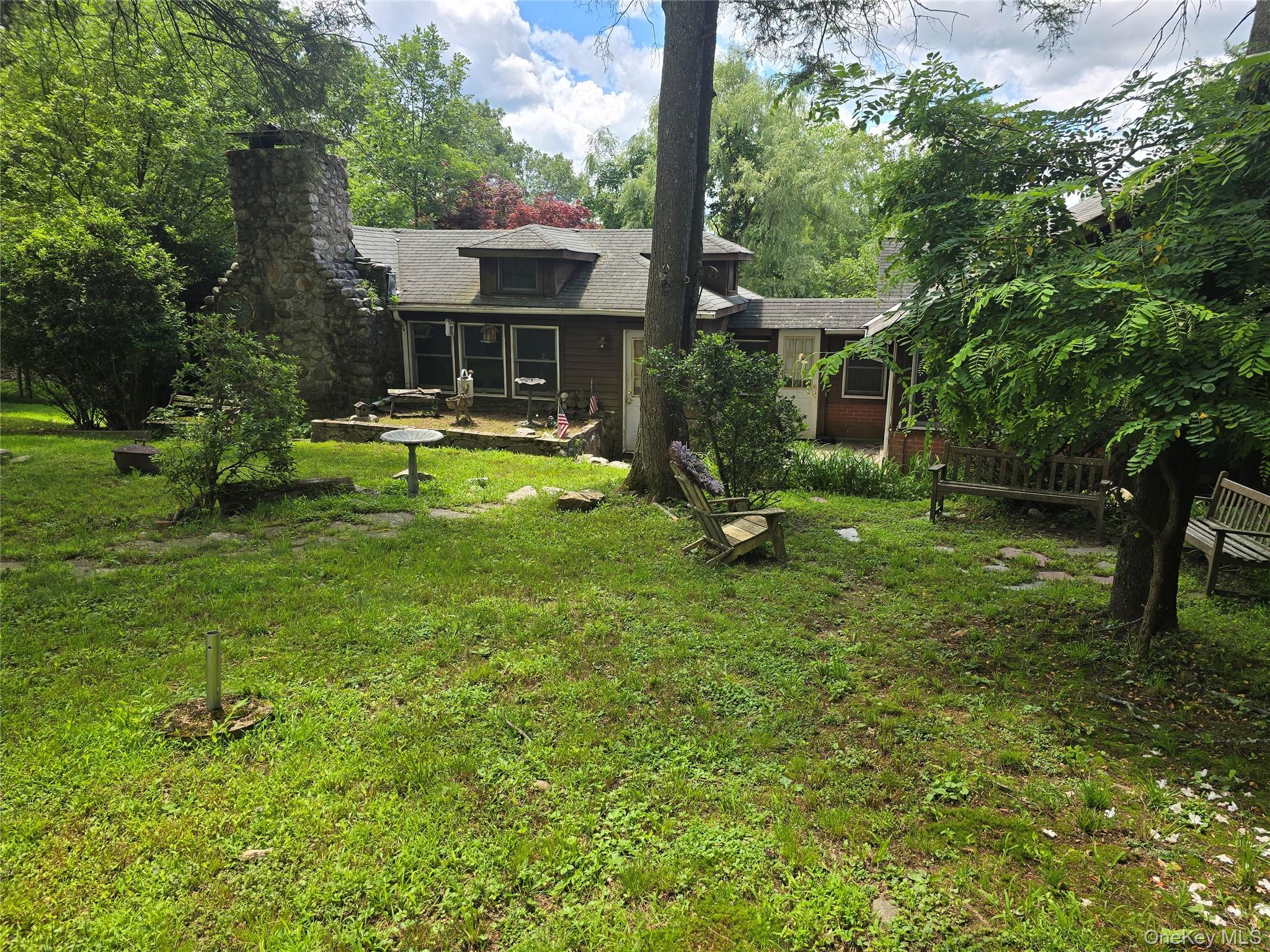 27 Maple Trail, Wurtsboro, NY 12790