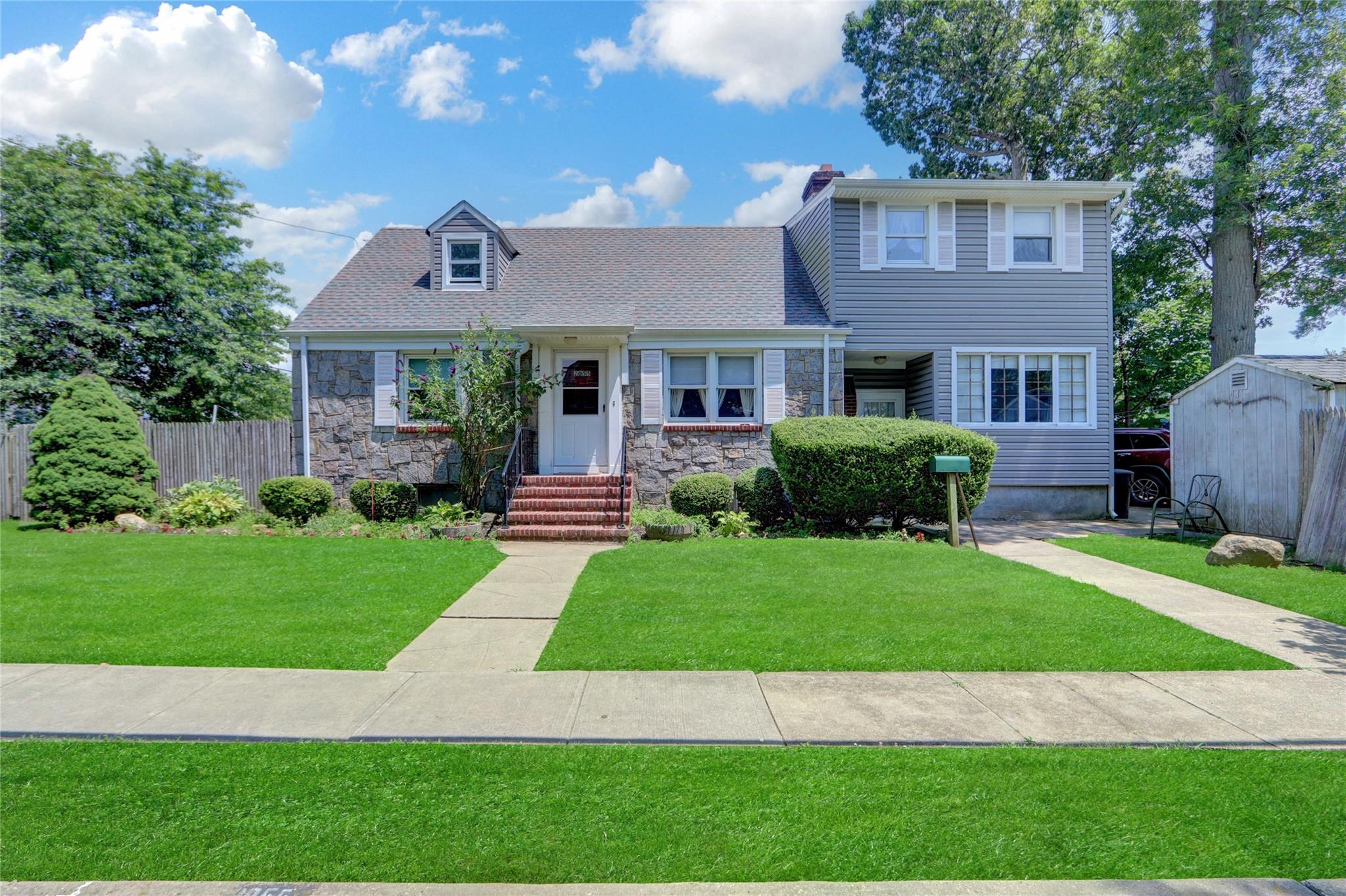 2055 Hillside Avenue, Bellmore, NY 11710