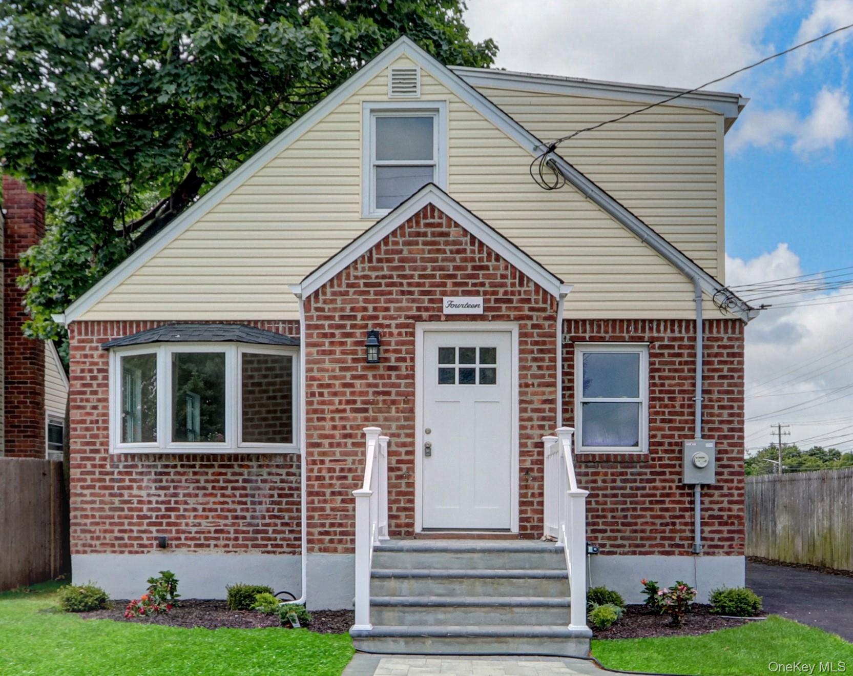 14 Emporia Avenue, Elmont, NY 11003