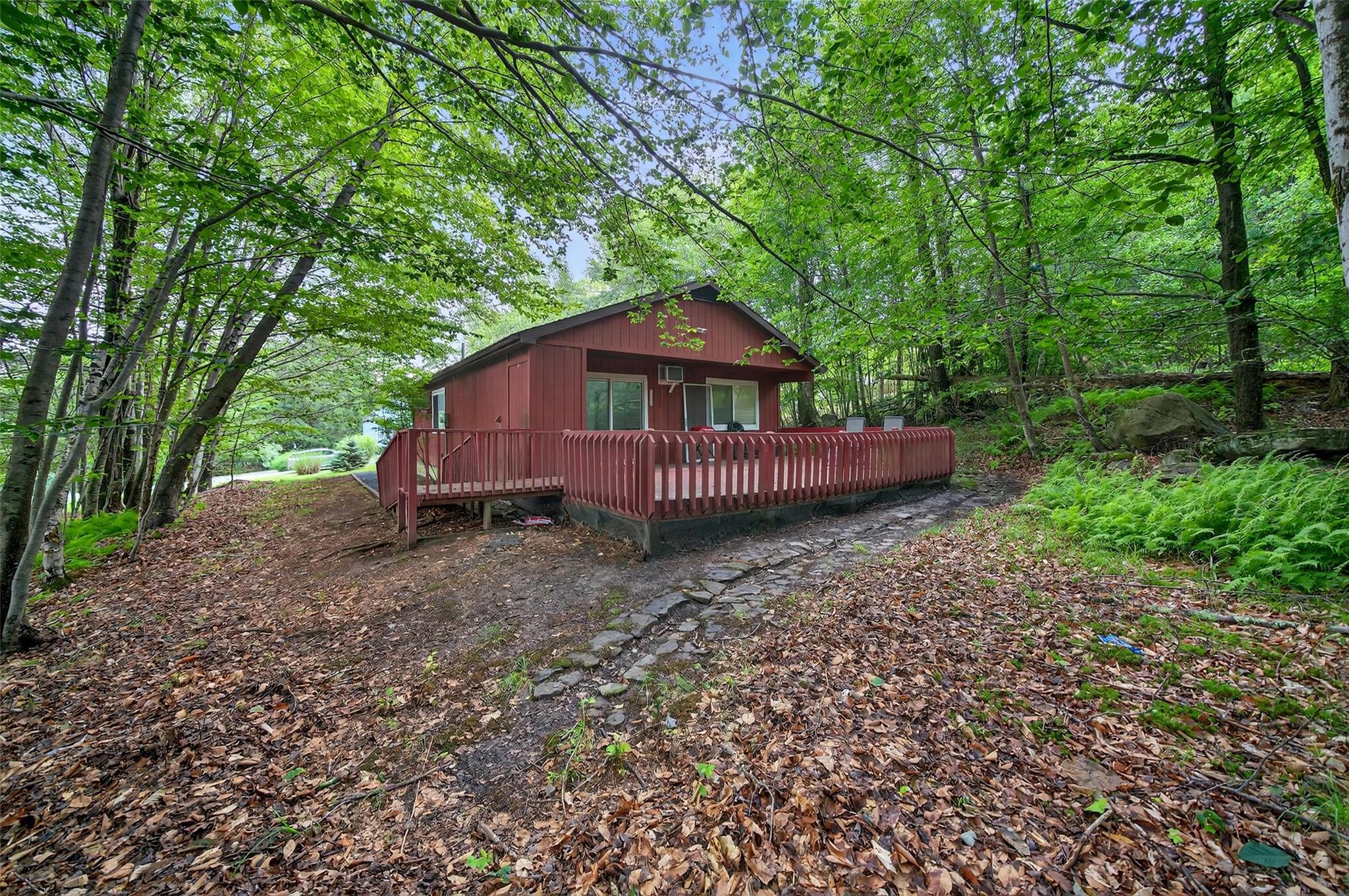 65 Timber Hill Lane, South Fallsburg, NY 12779