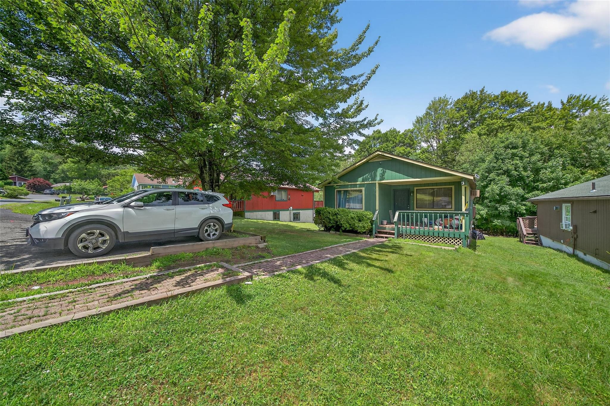 38 Timber Hill Lane, South Fallsburg, NY 12779