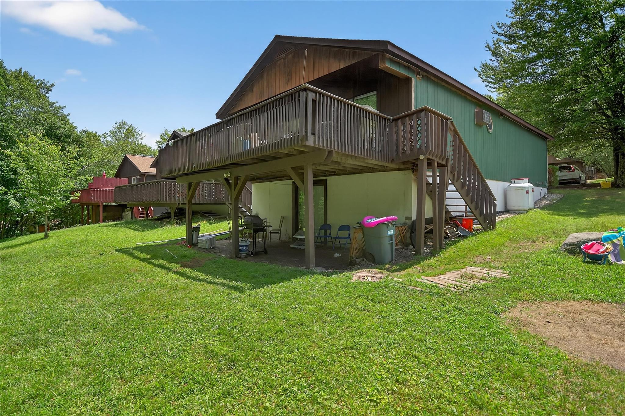 38 Timber Hill Lane, South Fallsburg, NY 12779