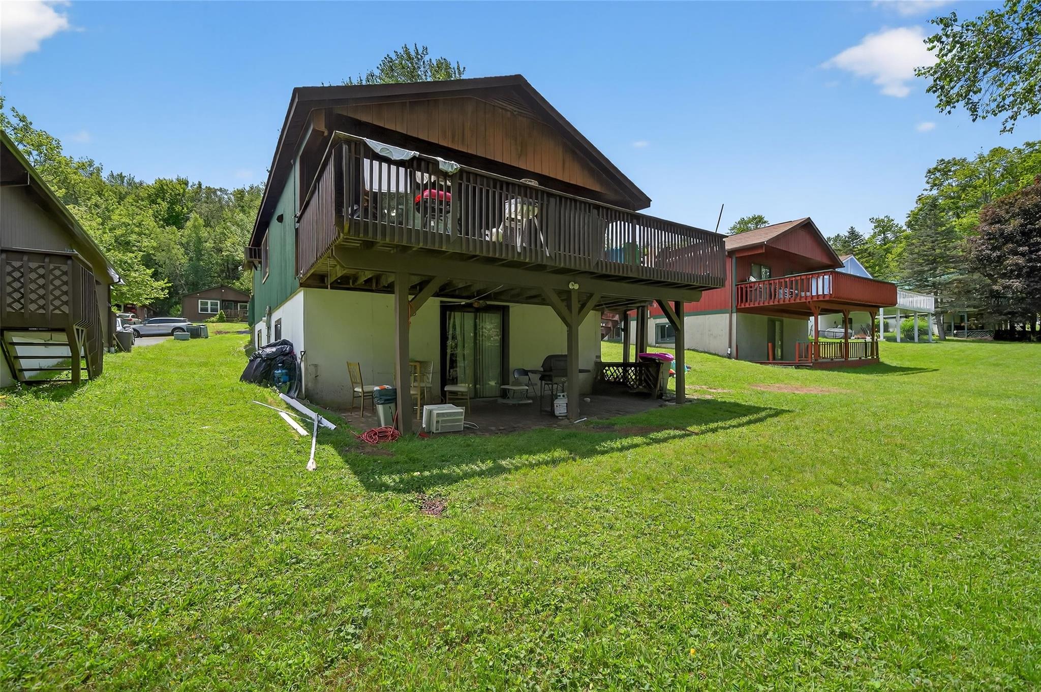 38 Timber Hill Lane, South Fallsburg, NY 12779