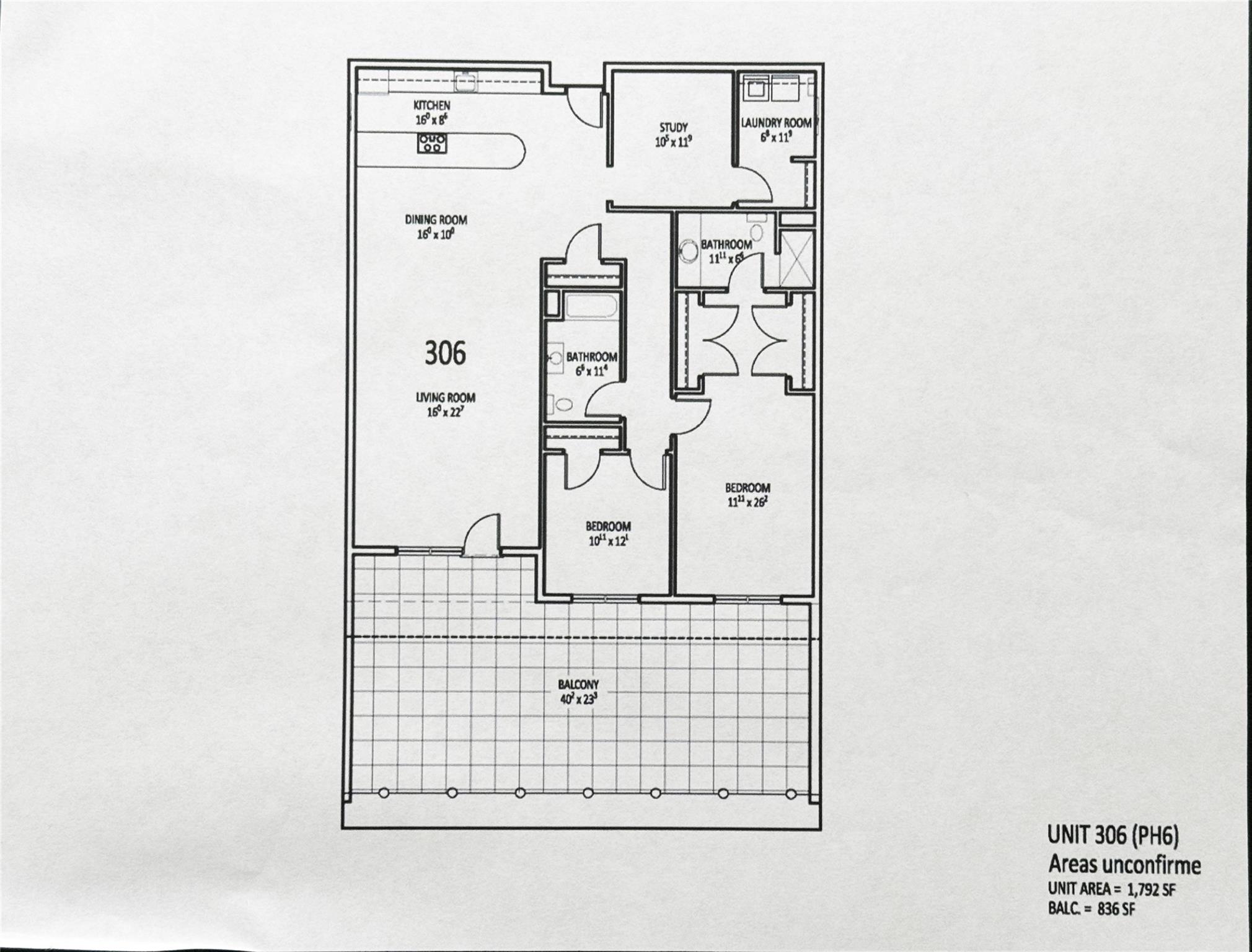 30 Beekman Street # PH3, Beacon, NY 12508