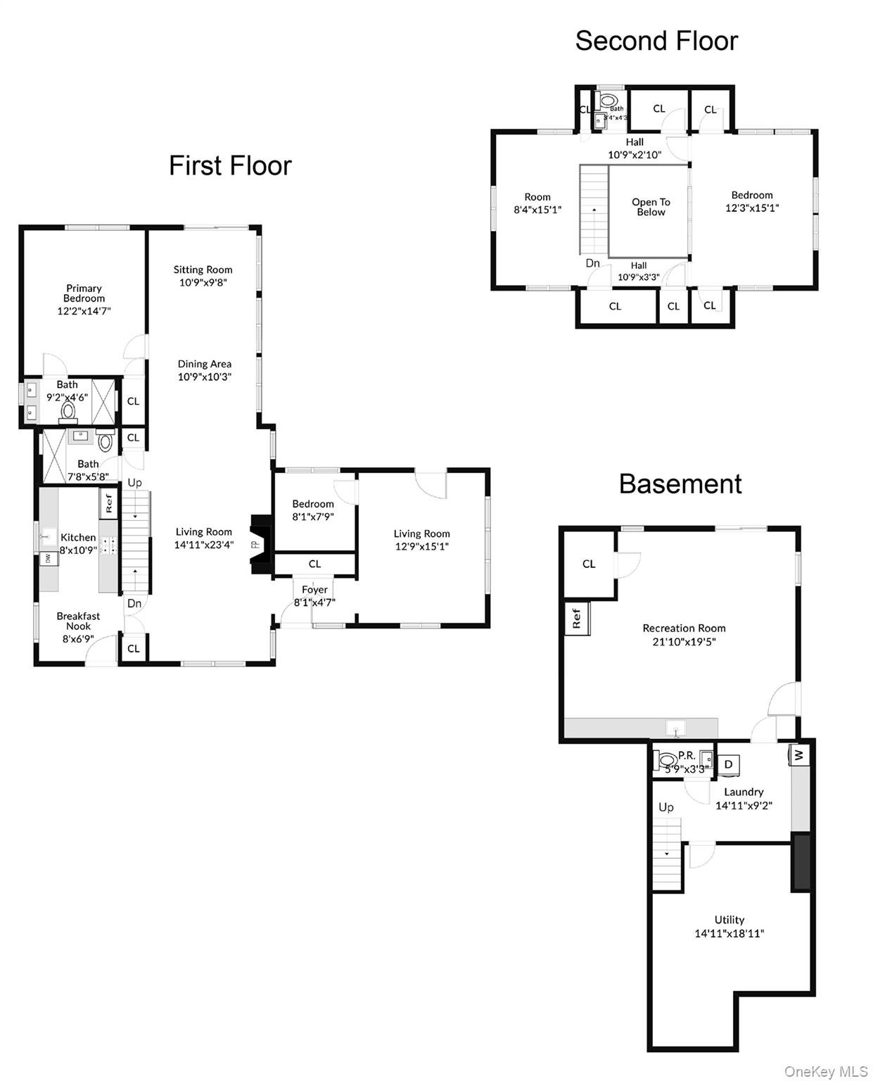 47 Mountainview Dr., Tomkins Cove, NY 10986