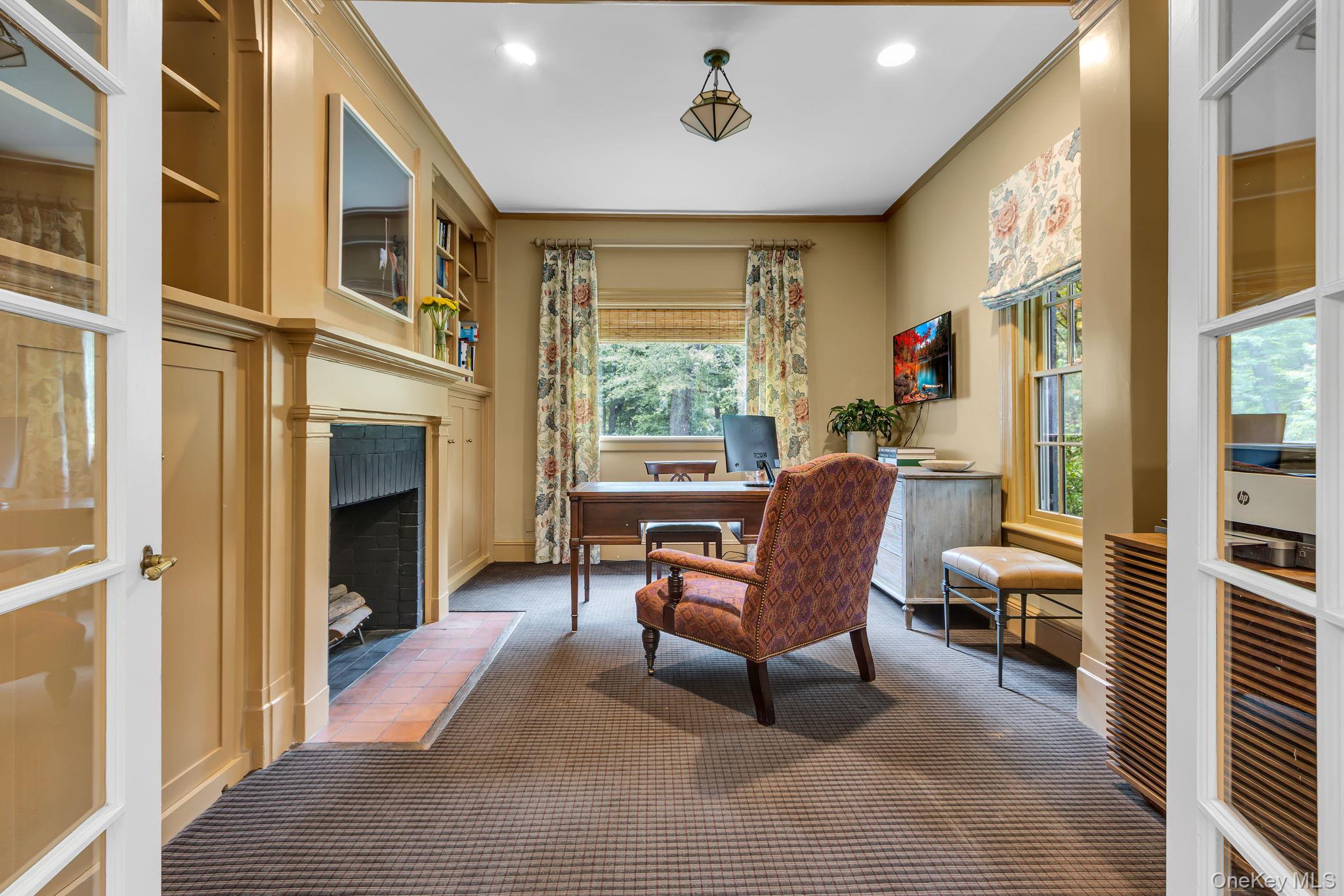 77 Haights Cross Road, Chappaqua, NY 10514