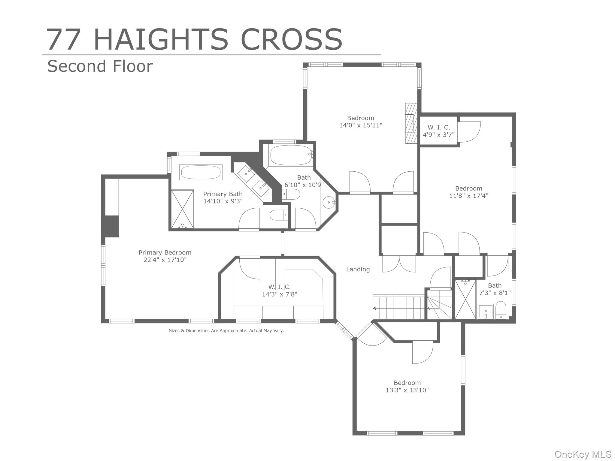 77 Haights Cross Road, Chappaqua, NY 10514