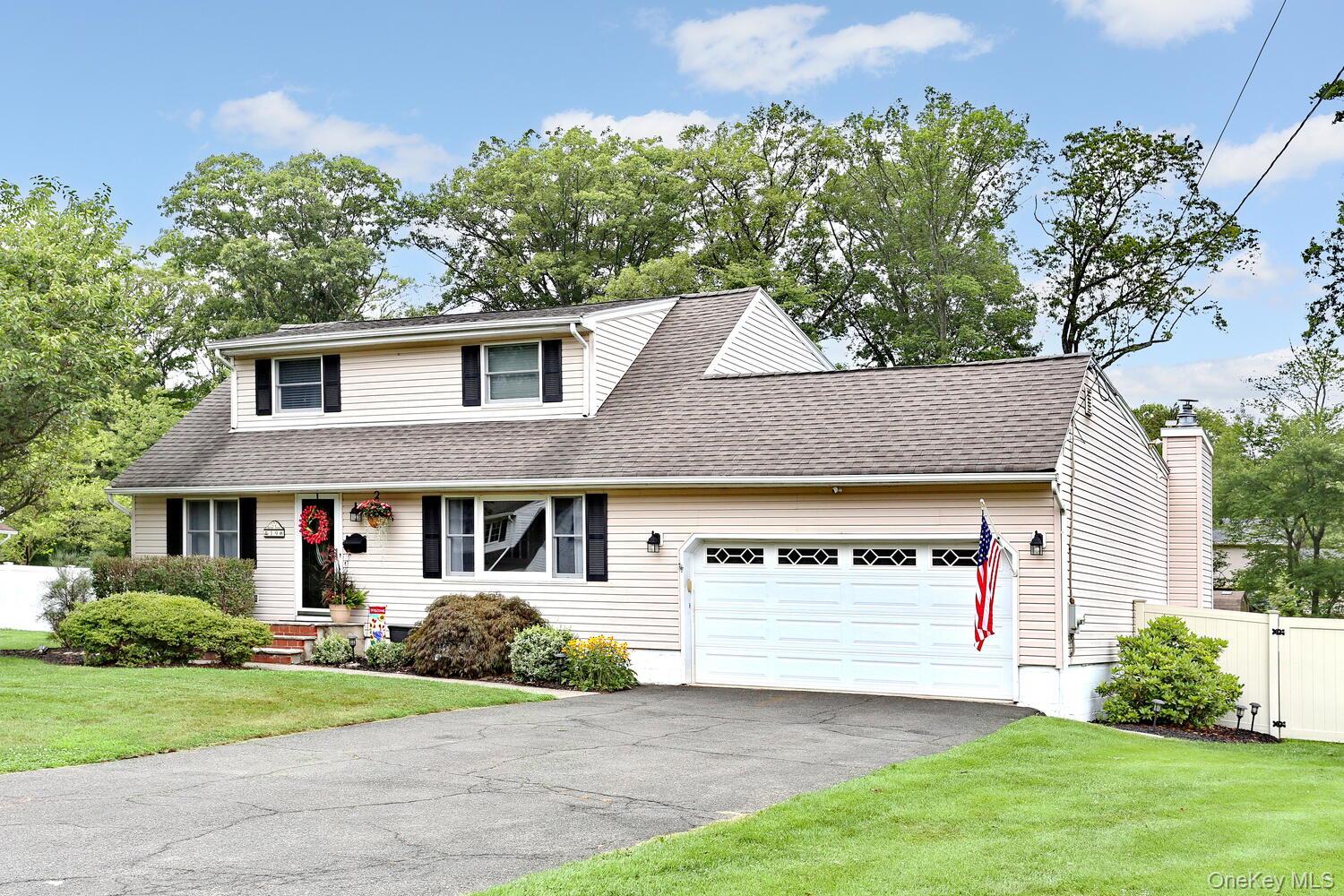 19 Grand Street, New City, NY 10956