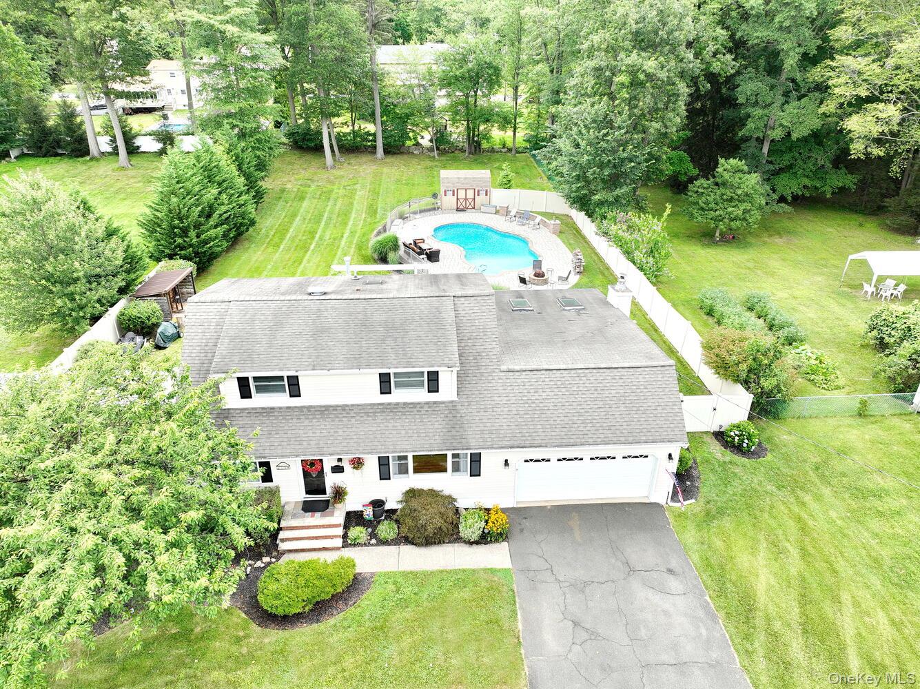 19 Grand Street, New City, NY 10956