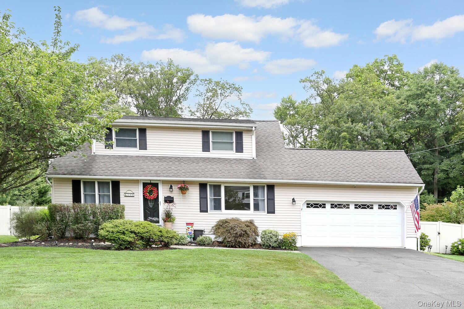 19 Grand Street, New City, NY 10956