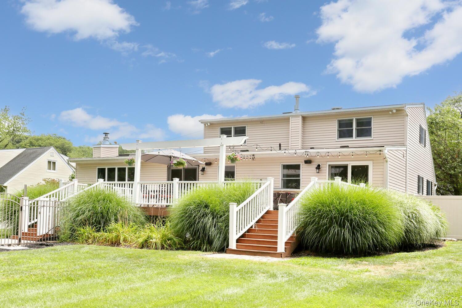 19 Grand Street, New City, NY 10956