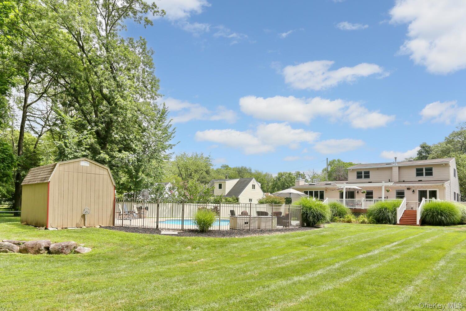 19 Grand Street, New City, NY 10956