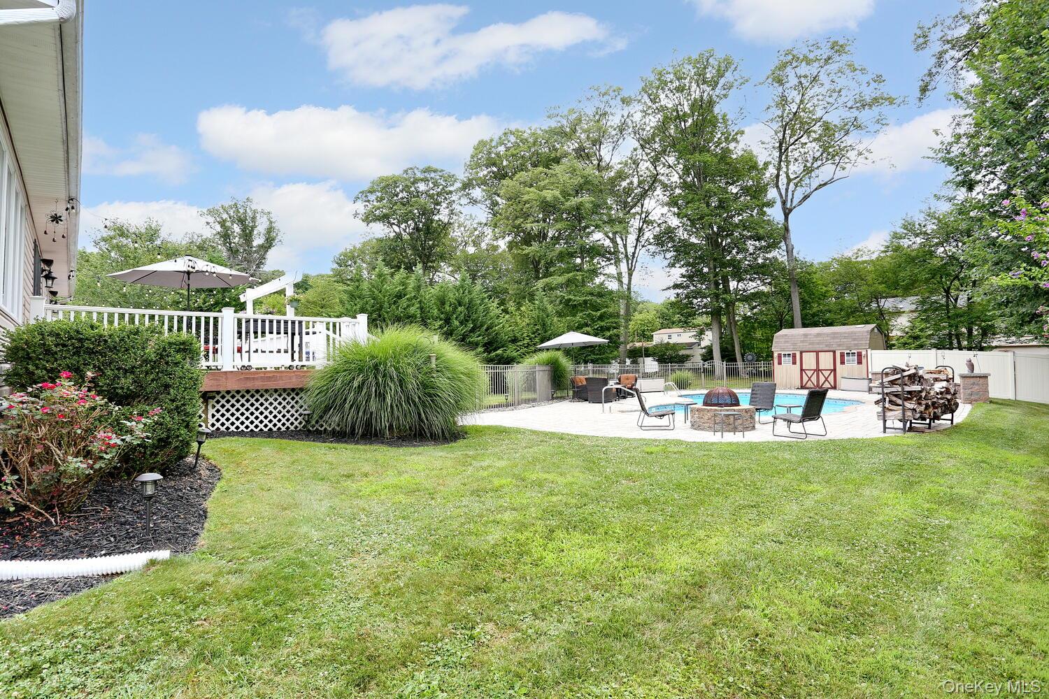 19 Grand Street, New City, NY 10956