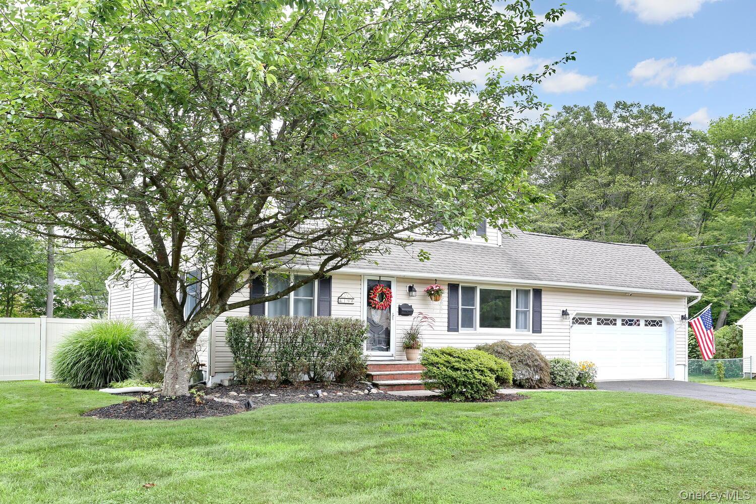 19 Grand Street, New City, NY 10956