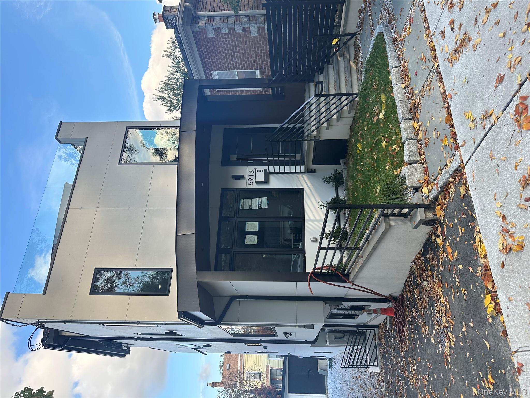 5918 Delafield Avenue, Bronx, NY 10471