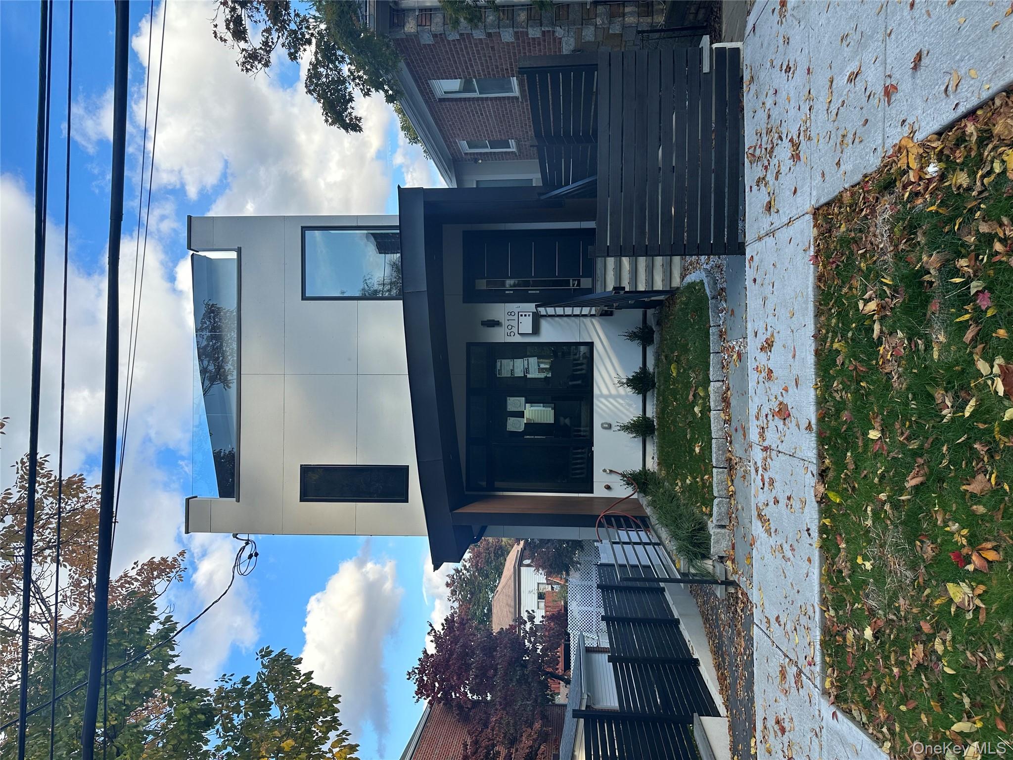 5918 Delafield Avenue, Bronx, NY 10471