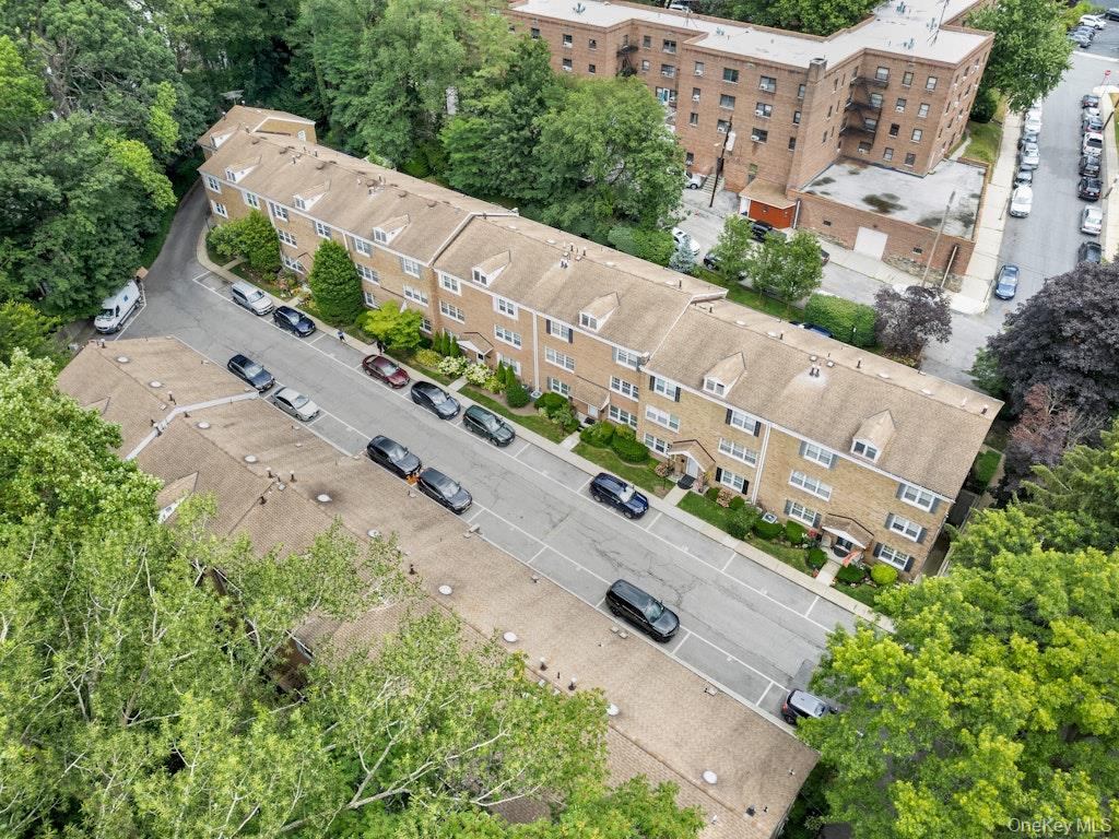 118 Texas Avenue # 118, Bronxville, NY 10708