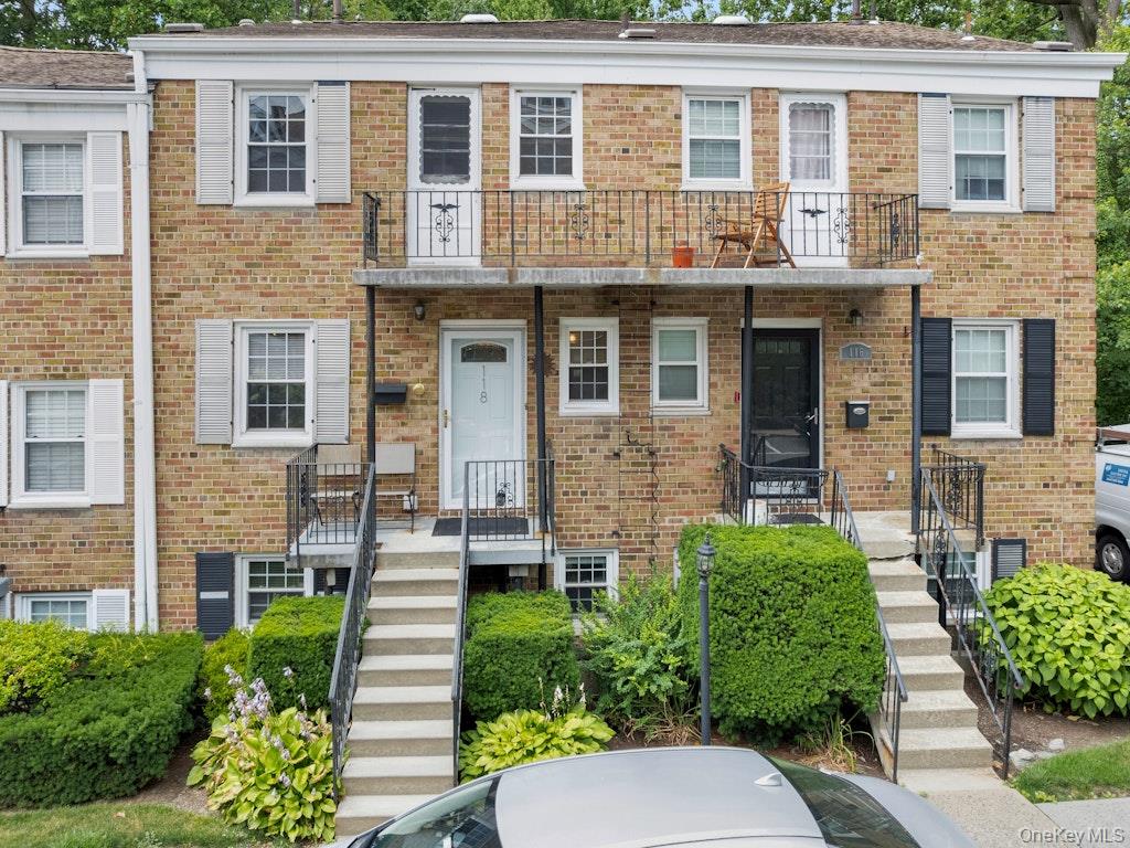 118 Texas Avenue # 118, Bronxville, NY 10708