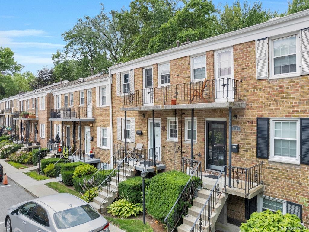 118 Texas Avenue # 118, Bronxville, NY 10708