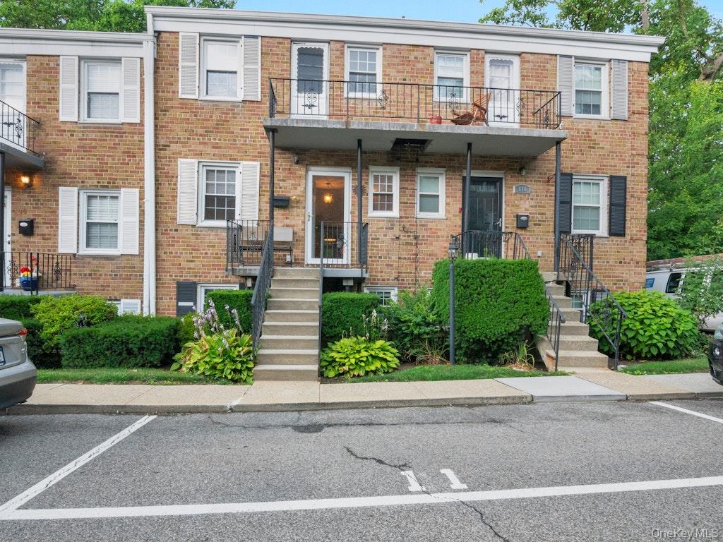 118 Texas Avenue # 118, Bronxville, NY 10708
