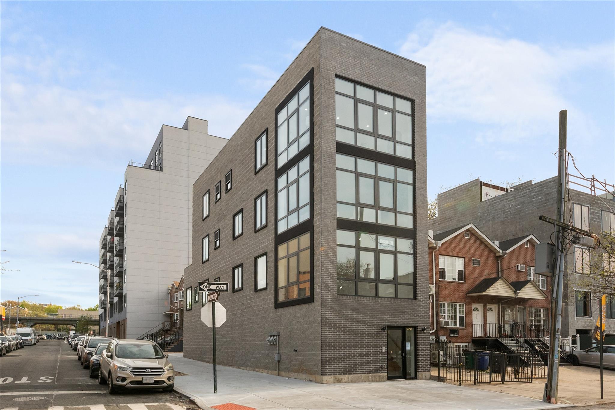 926 Herkimer Street, Brooklyn, NY 11233