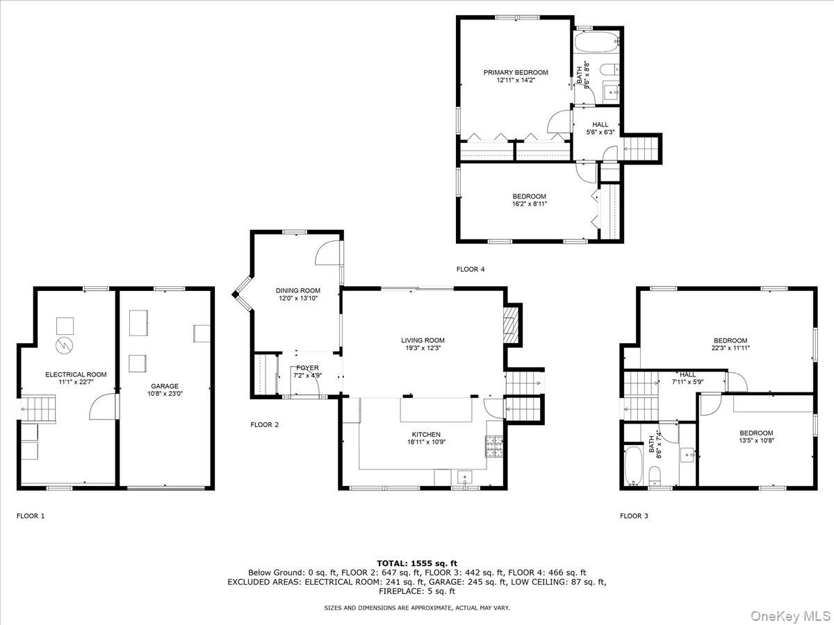 18 Nursery Road, Melville, NY 11747