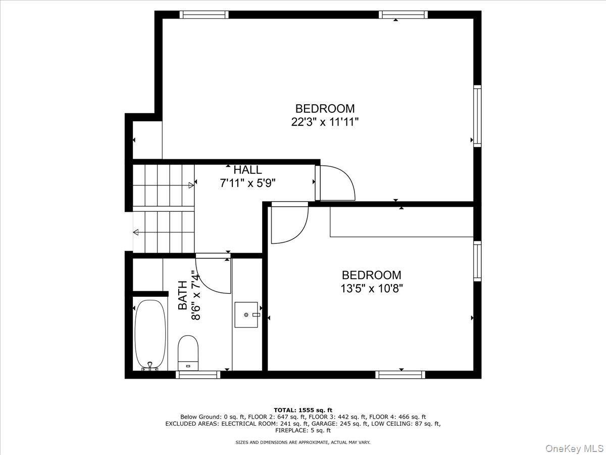 18 Nursery Road, Melville, NY 11747