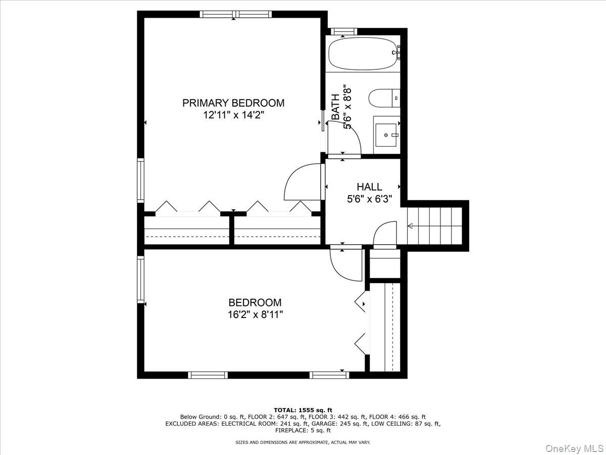 18 Nursery Road, Melville, NY 11747