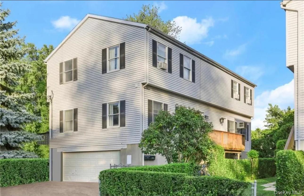 132 Waverly Avenue # 2, Mamaroneck, NY 10543